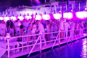 Ocean Club Marbella Opening Party 2016 - 188 von 213   